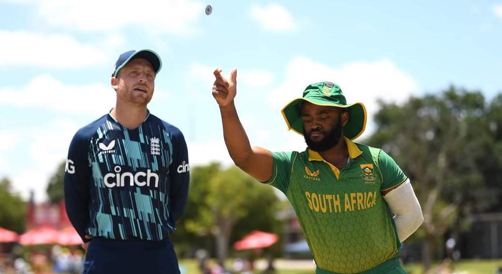 SA vs ENG Fantasy Prediction: 3rd ODI, 2023